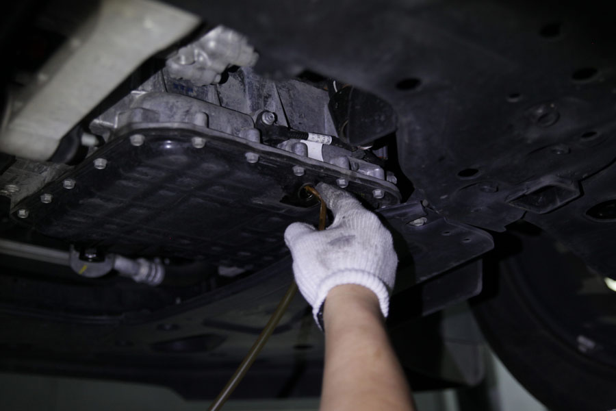 팰리세이드 엔진오일 교체 합성유 교환으로 유지관리 11 010 IMG 0290