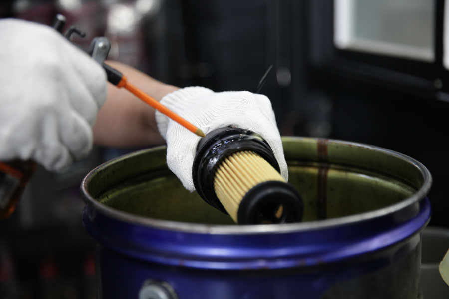 수원 플레이오일에서 BMW X7 엔진오일 교체 10 010 IMG 3463 1