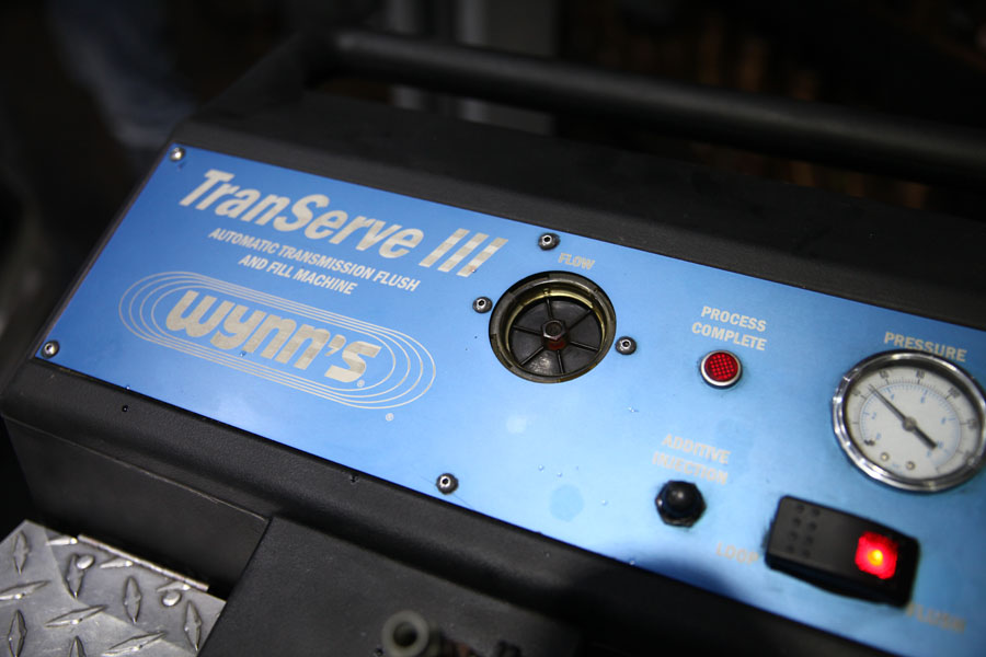 LF쏘나타 LPI 미션오일 교체와 엔진오일 합성유로 완벽하게 10 010 IMG 7221