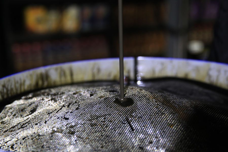 제네시스 G70 3.3 터보 엔진오일 교체와 디퍼런셜 오일 교환 11 011 IMG 3187