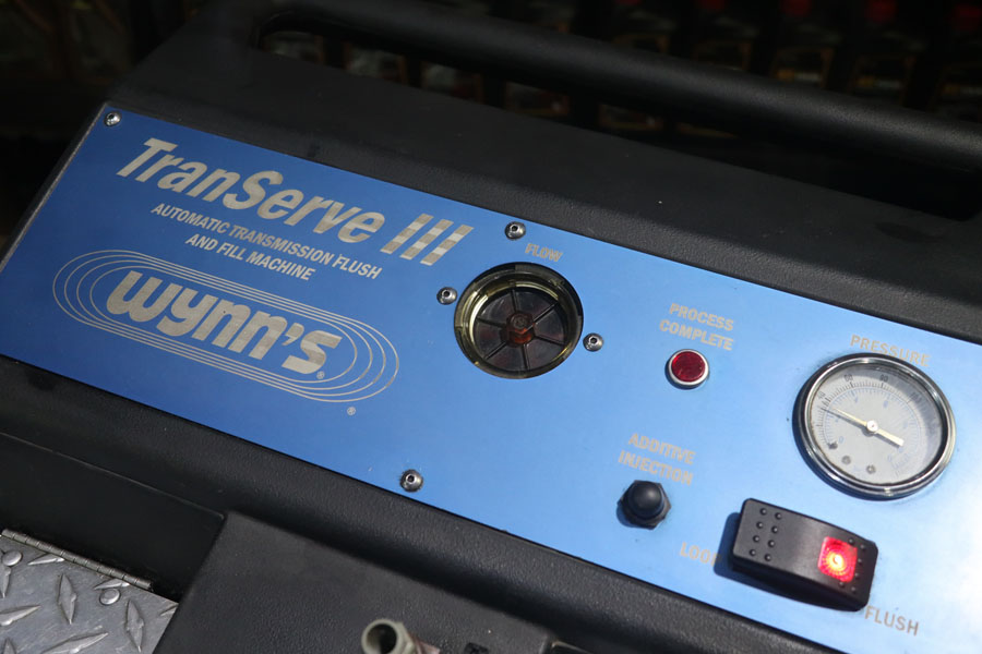 K5 미션오일 교환 다운 교환하기 4 015 IMG 6701