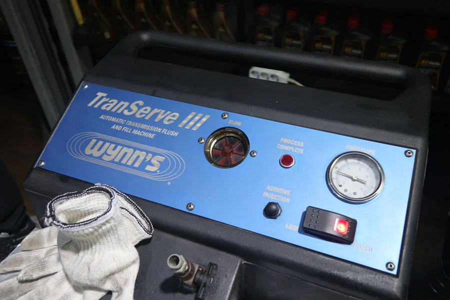 K5 미션오일 교환 다운 교환하기 5 016 IMG 6703