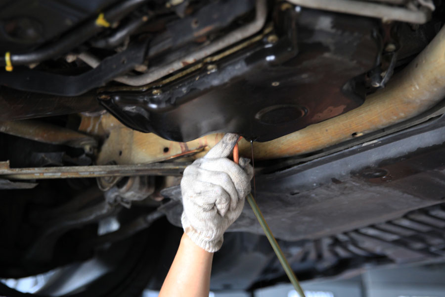 벤츠 E63 AMG 엔진오일 교환을 합성유 전문점에서 진행 17 018 IMG 1885