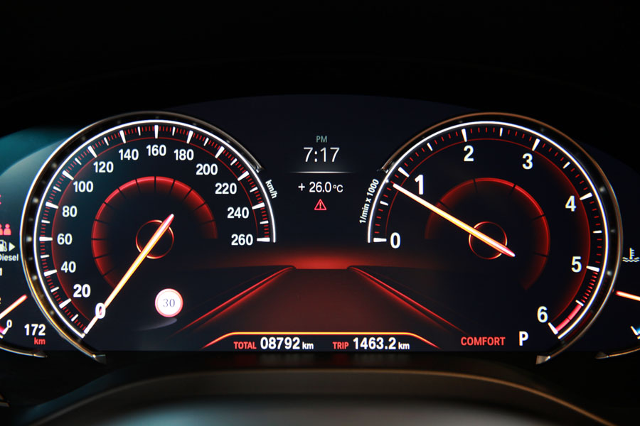 길들이기와 여름을 대비한 BMW X4 엔진오일 교환 5W40 합성유로 2 002 IMG 0452