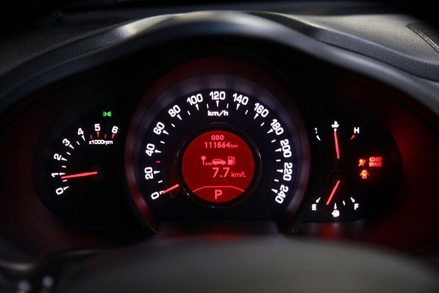 스포티지R 미션오일 교환과 엔진오일 합성유 사용으로 컨디션을 되찾다 2 002 IMG 1213