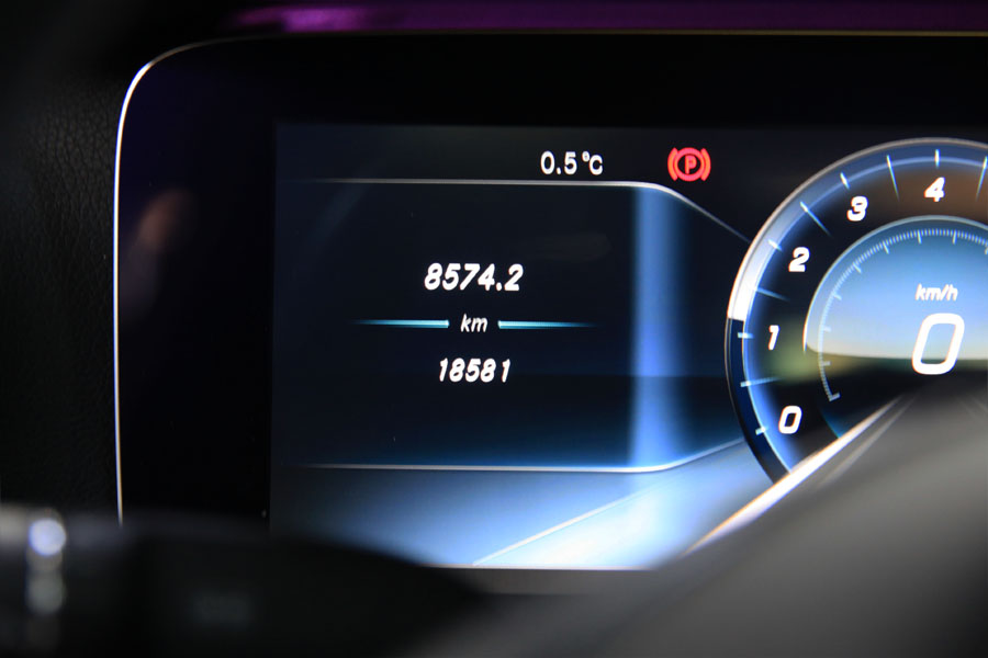 광교에서 오신 고객분의 벤츠 E300 합성유 교체 작업기 2 002 IMG 8430