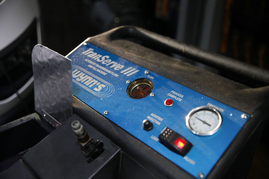 스포티지R 미션오일 교환과 엔진오일 합성유 사용으로 컨디션을 되찾다 6 005 IMG 1217