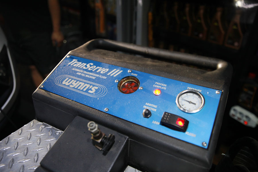 스포티지R 미션오일 교환과 엔진오일 합성유 사용으로 컨디션을 되찾다 8 스포티지R 미션오일 교환