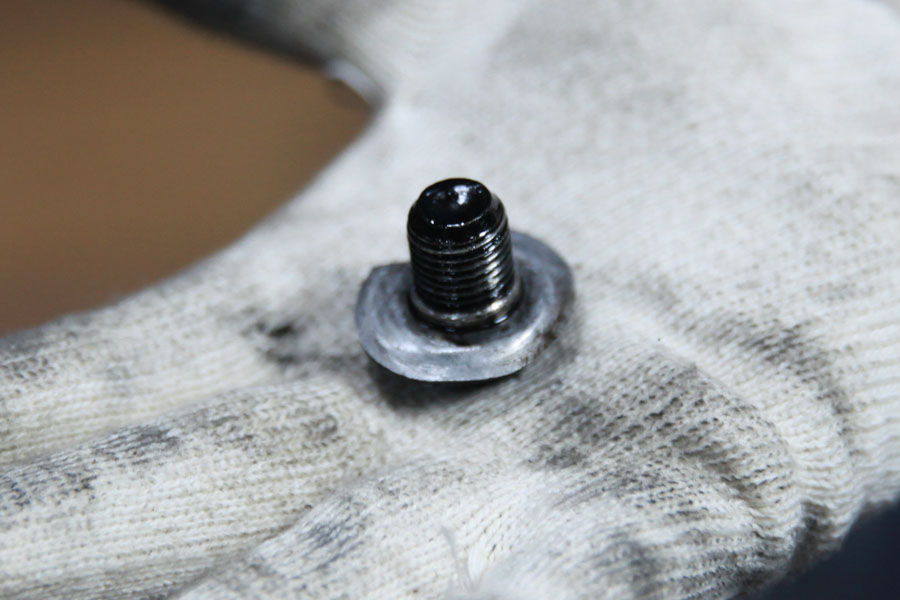 스포티지R 미션오일 교환과 엔진오일 합성유 사용으로 컨디션을 되찾다 10 009 IMG 1223