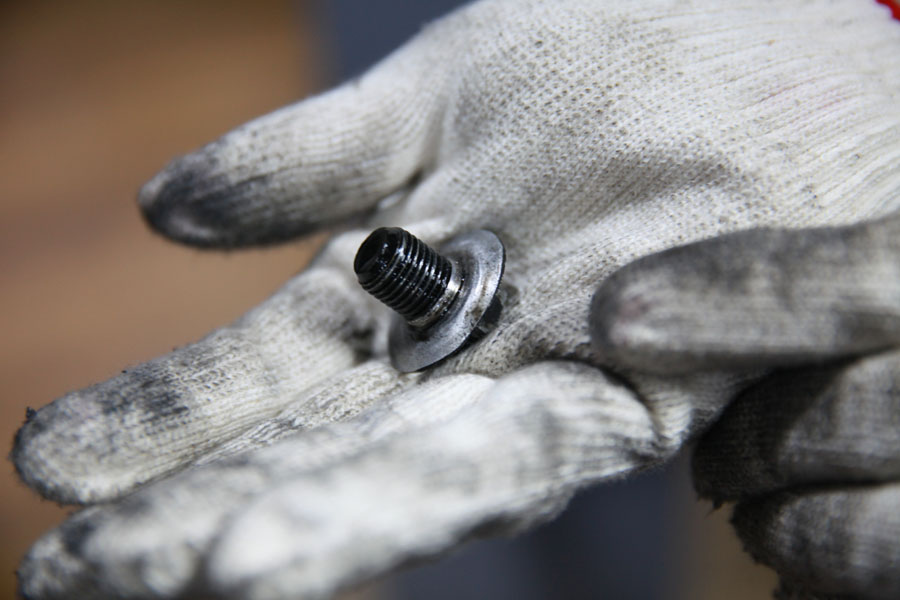 스포티지R 미션오일 교환과 엔진오일 합성유 사용으로 컨디션을 되찾다 11 010 IMG 1224