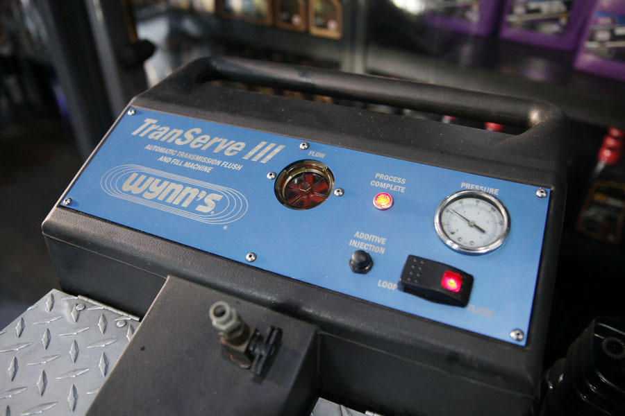 스포티지 미션오일 교환과 엔진오일 깨끗한 클리닝으로 완벽한 교체작업 20 020 IMG 7438 1