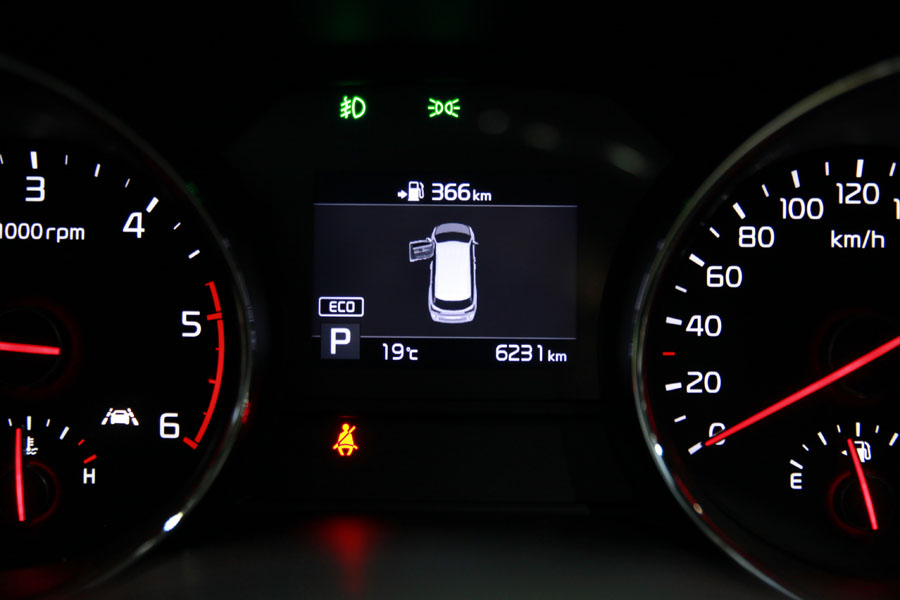 카니발 신차 길들이기 엔진오일 교환 완벽한 관리를 위하여 2 002 IMG 6378