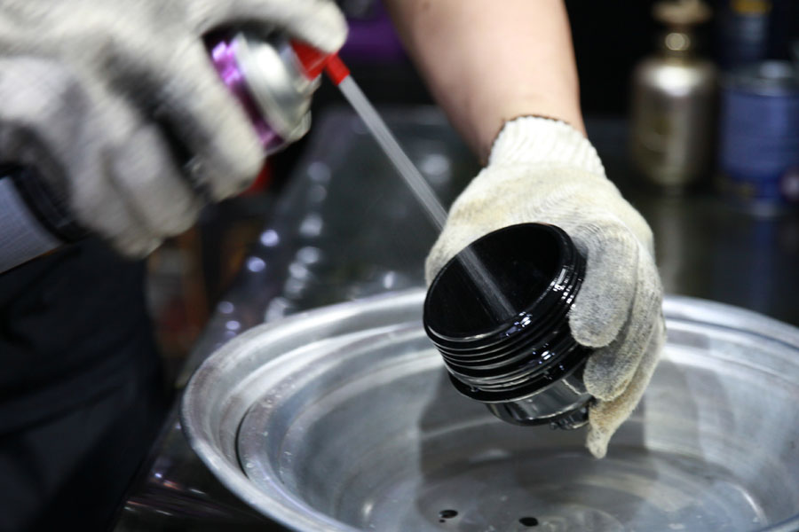 카니발 신차 길들이기 엔진오일 교환 완벽한 관리를 위하여 4 004 IMG 6371