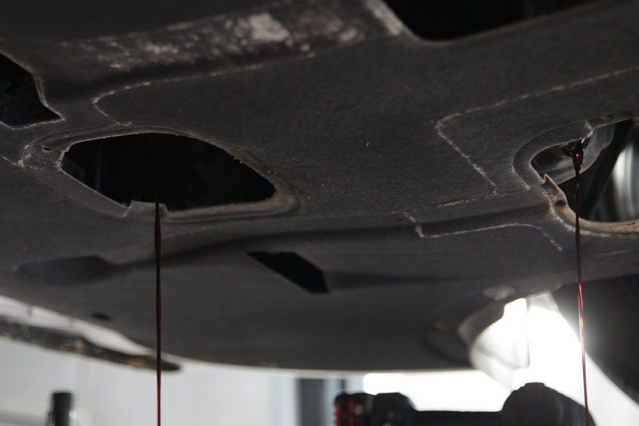 근처 세류동 고객분의 더뉴그랜저 합성유 교환 8 008 IMG 2883