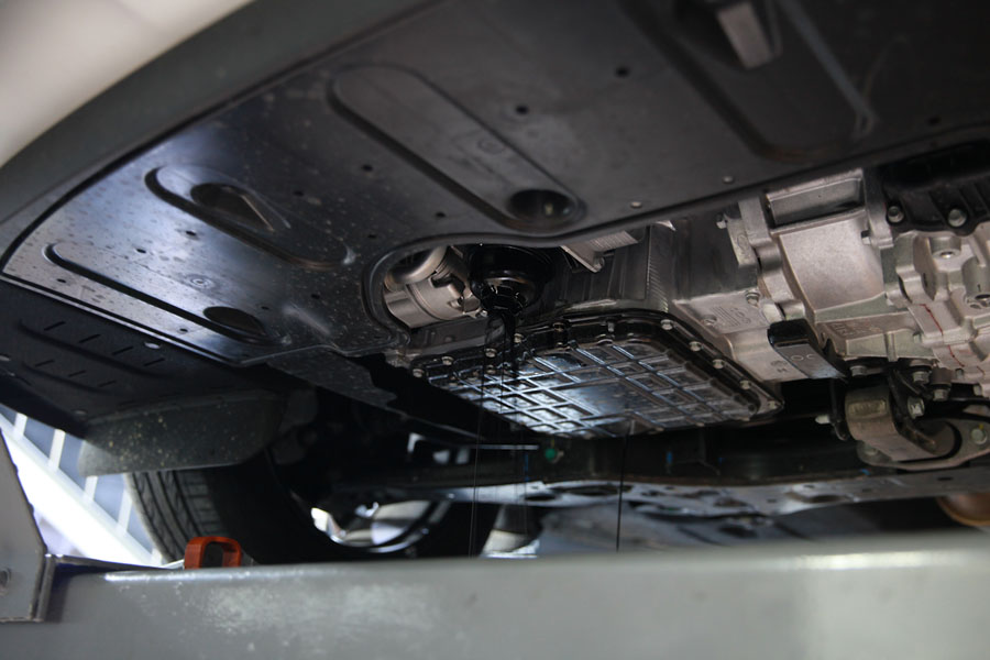 카니발 신차 길들이기 엔진오일 교환 완벽한 관리를 위하여 11 010 IMG 6382