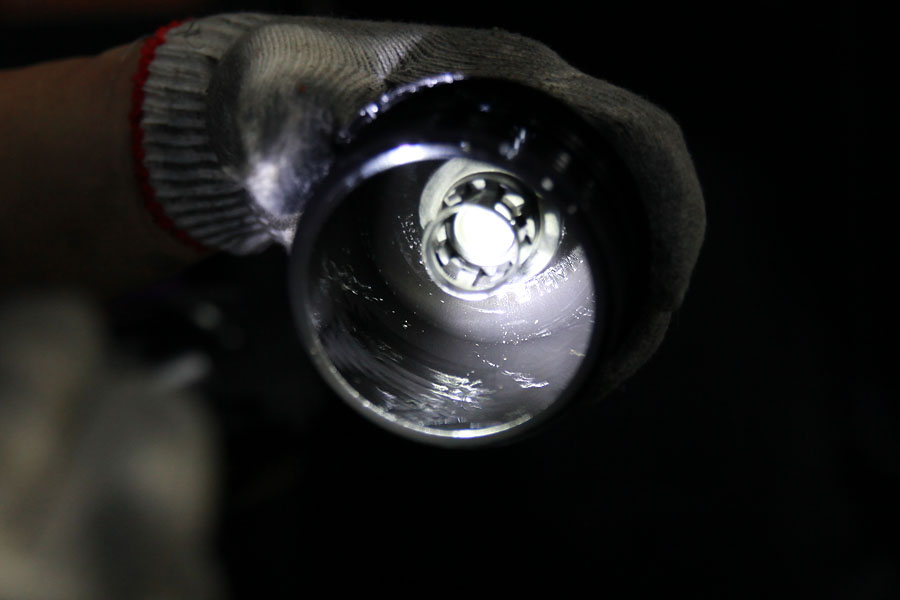 카니발 신차 길들이기 엔진오일 교환 완벽한 관리를 위하여 13 012 IMG 6384