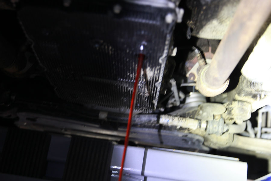 제네시스 미션오일 교환과 데후오일 교환 화성에서 17 017 IMG 1351