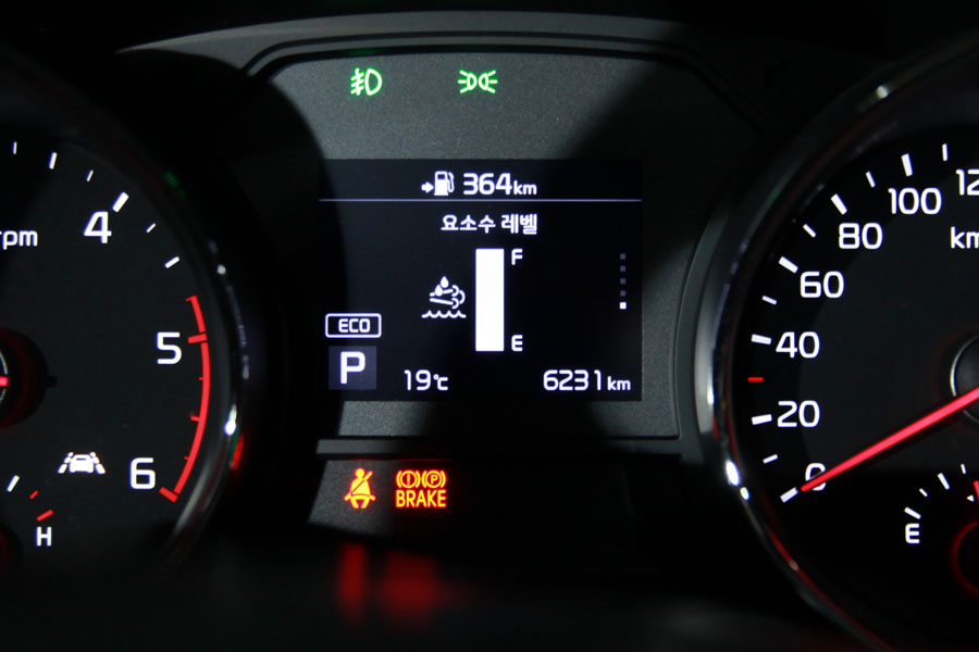 카니발 신차 길들이기 엔진오일 교환 완벽한 관리를 위하여 20 019 IMG 6392