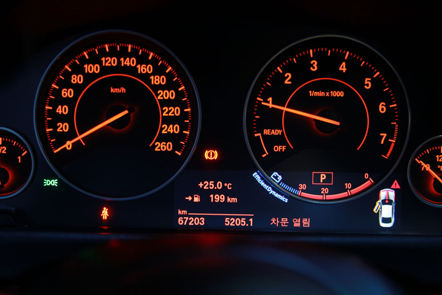 BMW 428I 엔진오일 교체와 디퍼런셜오일 교환 작업기 2 002 IMG 0817