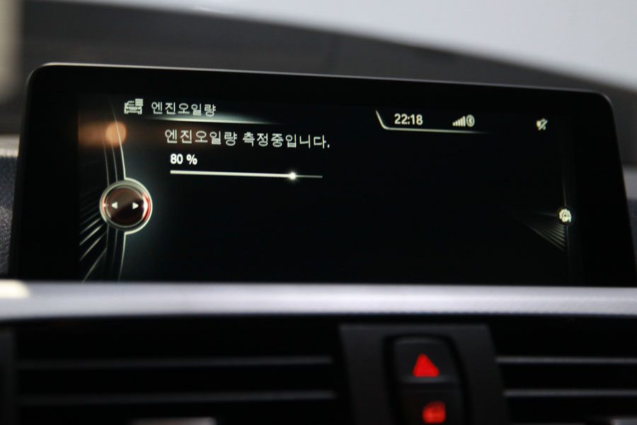 BMW 428I 엔진오일 교체와 디퍼런셜오일 교환 작업기 20 022 IMG 0842