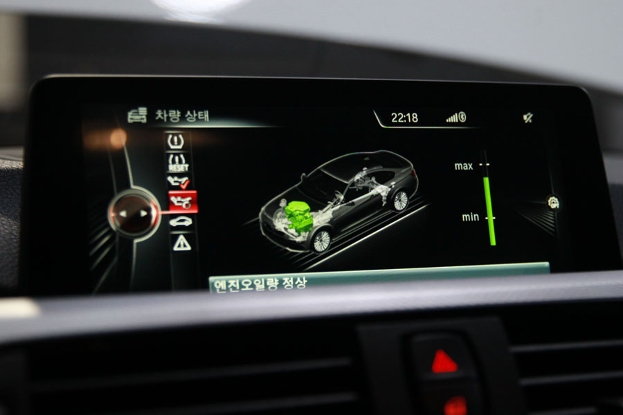 BMW 428I 엔진오일 교체와 디퍼런셜오일 교환 작업기 21 023 IMG 0843